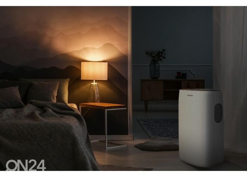 Ilmastointilaite Sencor SACMT9030 kuvasuurennos