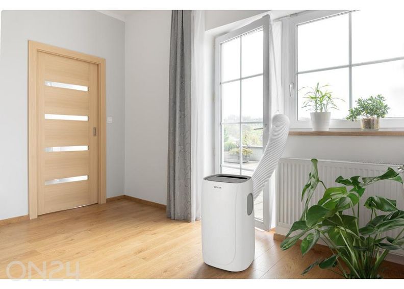 Ilmastointilaite Sencor SACMT9030 kuvasuurennos