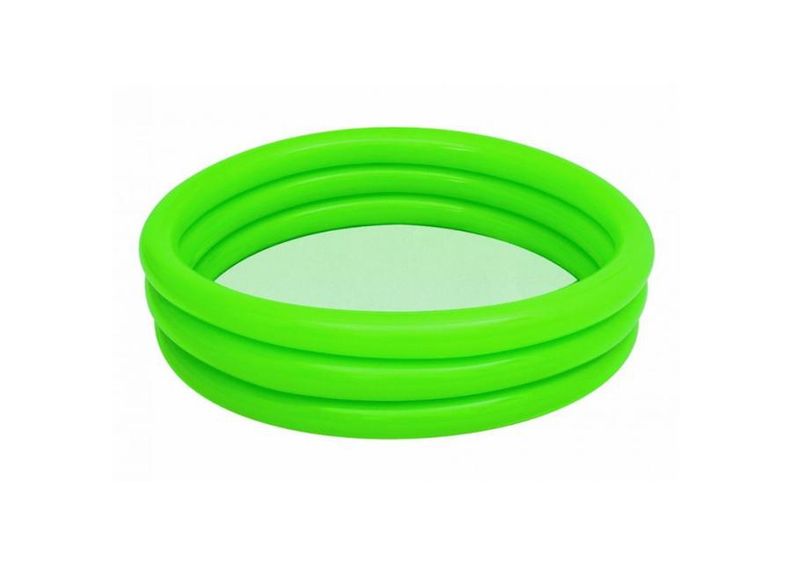 Ilmatäytteinen uima-allas Bestway 122x25 cm kuvasuurennos
