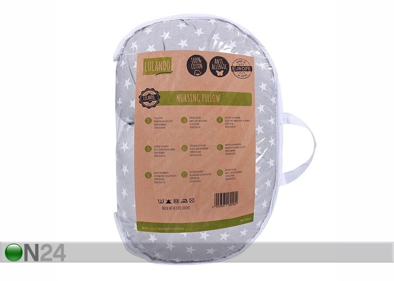 Imetystyyny LULANDO kuvasuurennos