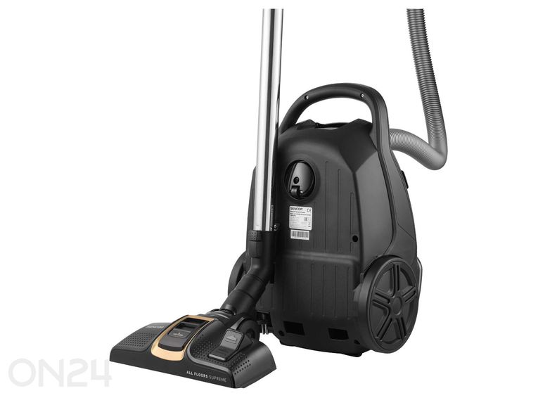 Imuri Sencor SVC8330BK kuvasuurennos