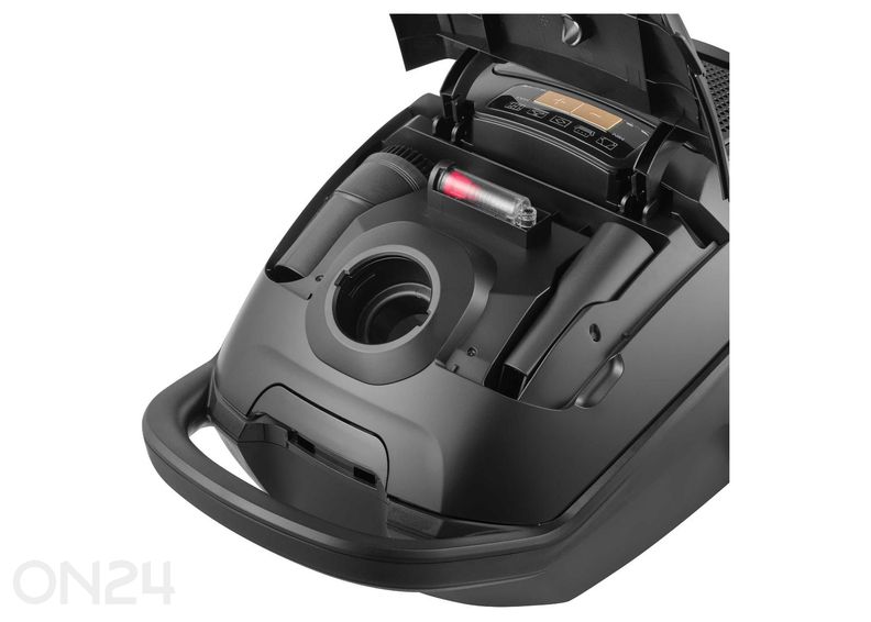 Imuri Sencor SVC8330BK kuvasuurennos