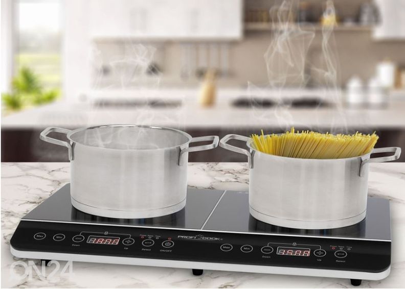 Induktio pöytäliesi ProfiCook PCDKI1067 kuvasuurennos