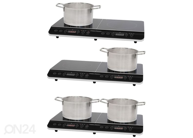 Induktio pöytäliesi ProfiCook PCDKI1067 kuvasuurennos