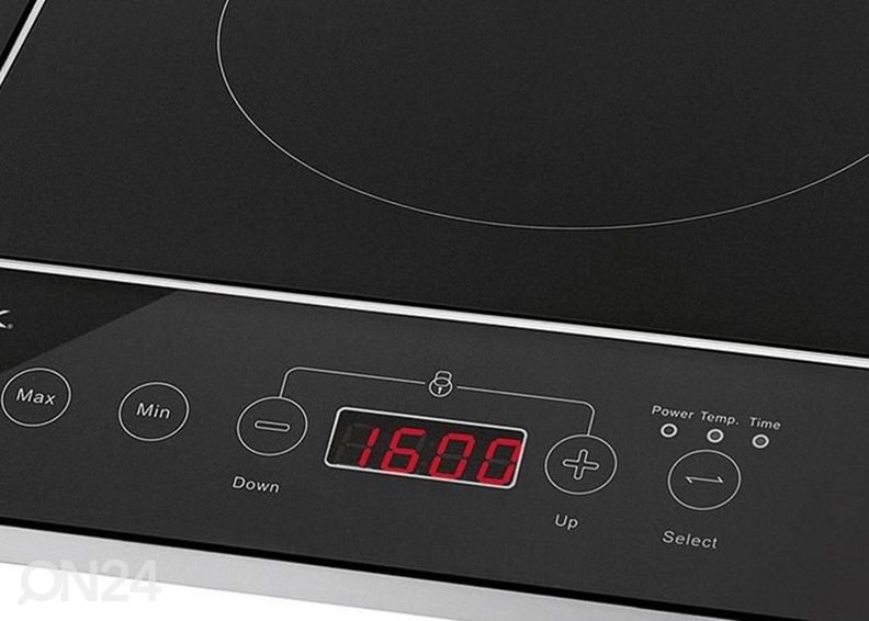 Induktio pöytäliesi ProfiCook PCDKI1067 kuvasuurennos