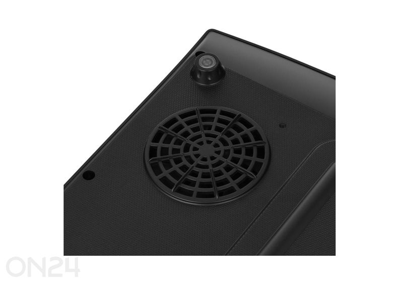 Induktiokeittotaso, 1 keittoalue, Sencor SCP3414GY kuvasuurennos