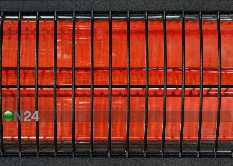 Infrapuna lämmitin Veltron Premium Shadow 2,5 kW kuvasuurennos