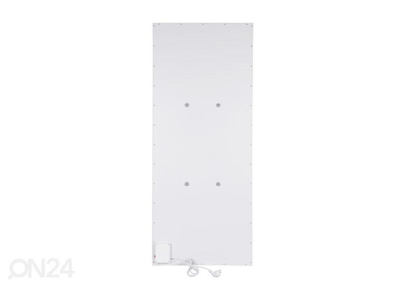 Infrapuna lämpöpaneeli IC1100-Plus kuvasuurennos
