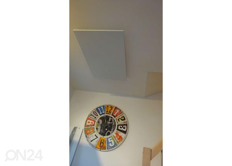 Infrapuna lämpöpaneeli IC1100-Plus kuvasuurennos