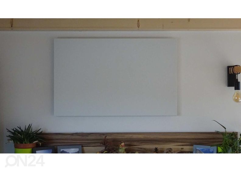 Infrapuna lämpöpaneeli IC1100-Plus kuvasuurennos