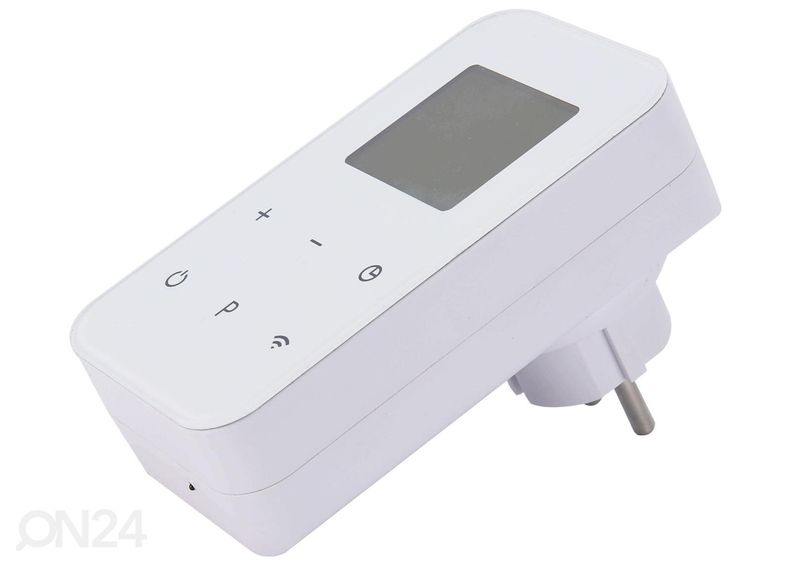 Infrapuna lämpöpaneeli IC1100-Plus kuvasuurennos