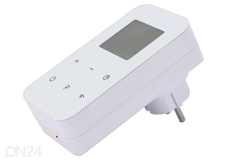 Infrapuna lämpöpaneeli IC400-Plus kuvasuurennos