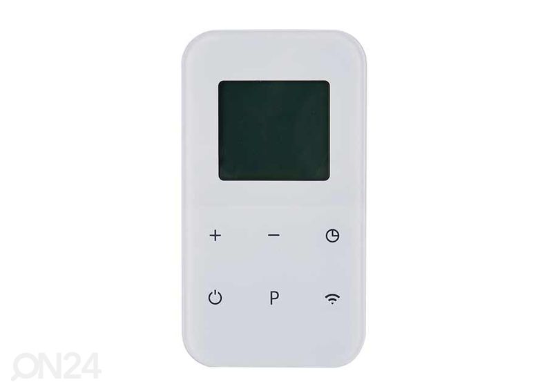 Infrapuna lämpöpaneeli IC400-Plus kuvasuurennos