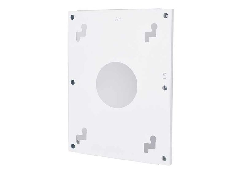 Infrapuna lämpöpaneeli IC400-Plus kuvasuurennos