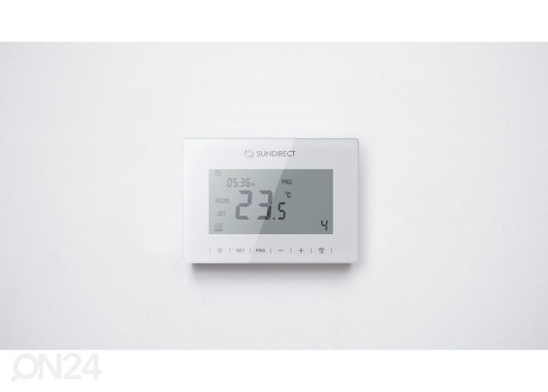 Infrapuna lämpöpaneeli IC900-Plus 900 W kuvasuurennos