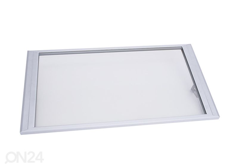 Infrapuna lämpöpaneeli, lasi 1700 W kuvasuurennos