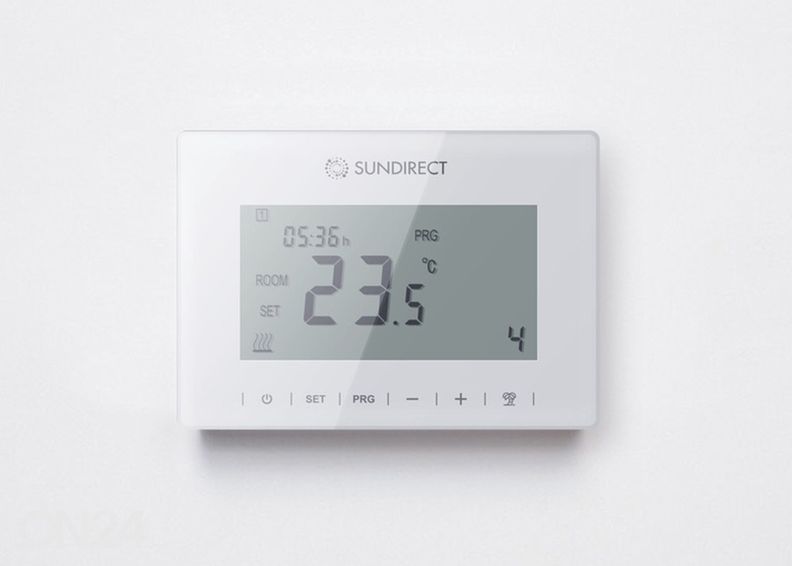 Infrapuna lämpöpaneeli PE-Plus 1000 W kuvasuurennos