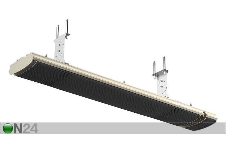 Infrapuna lämpöpaneeli Veltron JH-18 1,8 kW kuvasuurennos