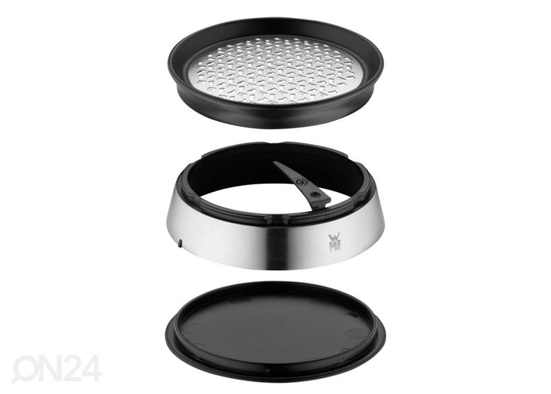 Inkivääri raastin WMF kuvasuurennos