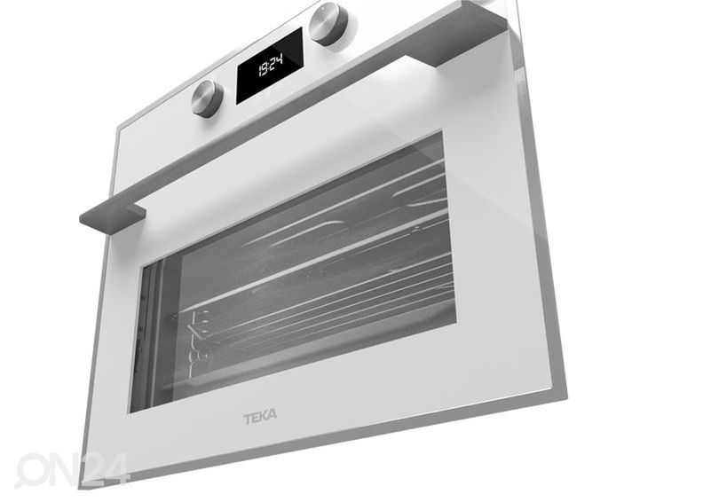 Integroitava kompakti uuni Teka Wish kuvasuurennos