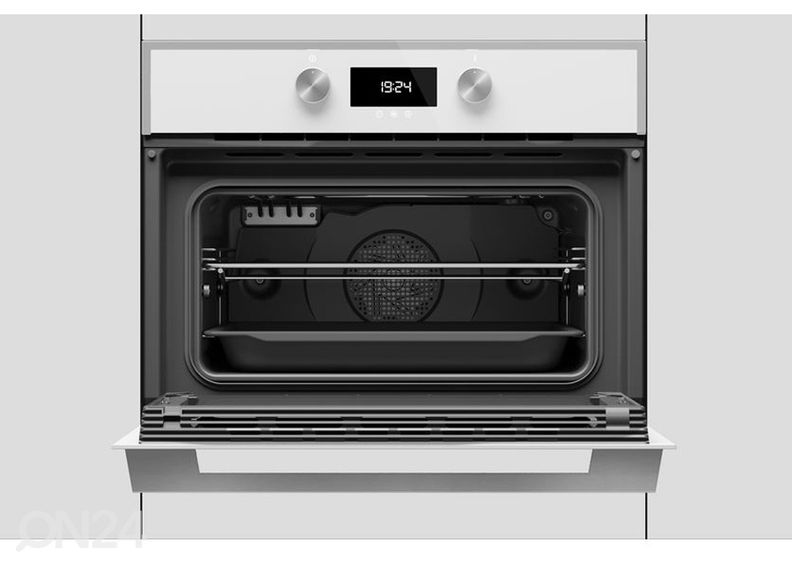 Integroitava kompakti uuni Teka Wish kuvasuurennos