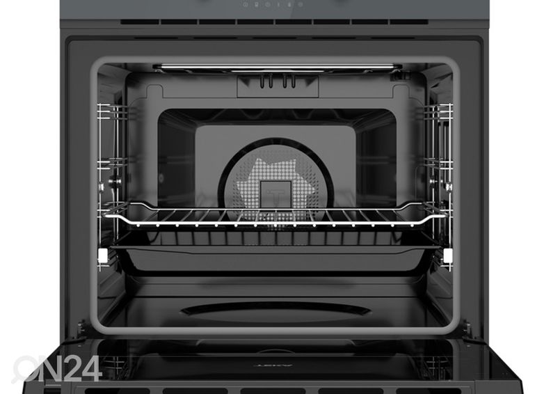 Integroitava uuni Teka Urban Colors kuvasuurennos