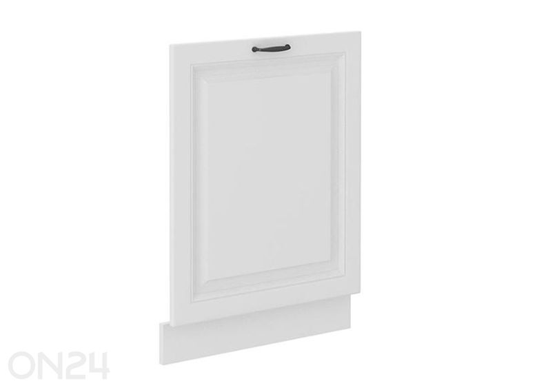 Integroitavan astiapesukoneen ovi Retro 59,6 cm kuvasuurennos