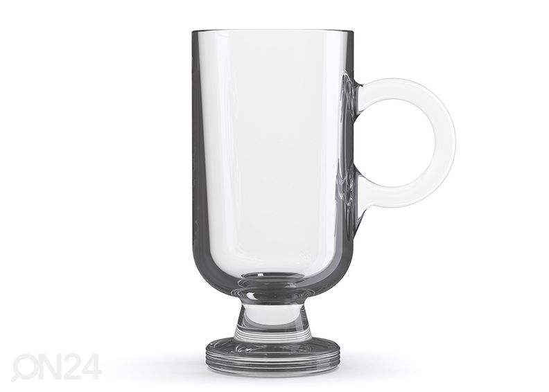 Irish Coffee lasi Royal Leerdam Sentido 26 cl, 2 kuvasuurennos