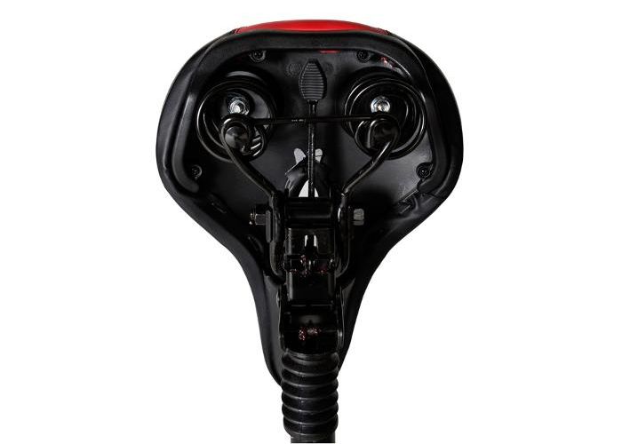 Irrotettava istuin potkulaudalle Joyor X1 ja X5S kuvasuurennos