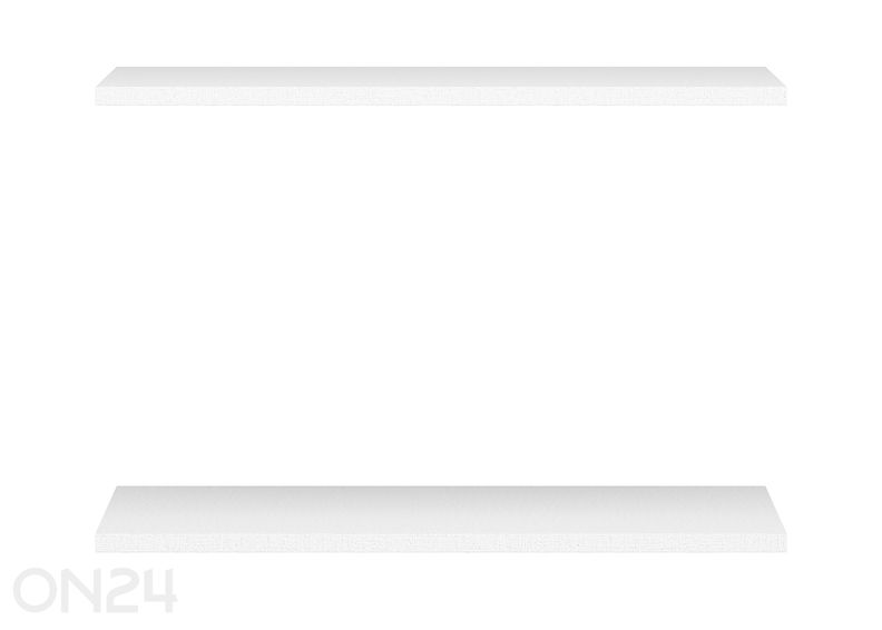 Irtohyllyt Glamour, 2 kpl kuvasuurennos