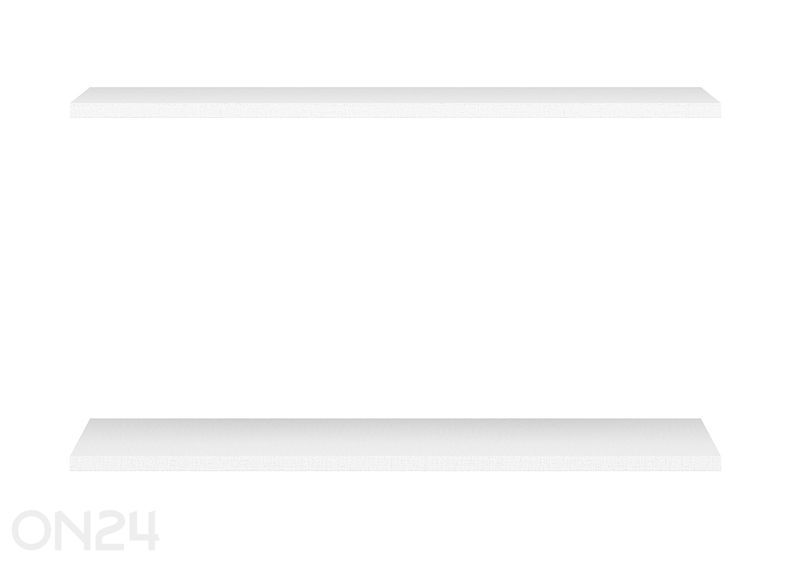 Irtohyllyt Glamour, 2 kpl kuvasuurennos