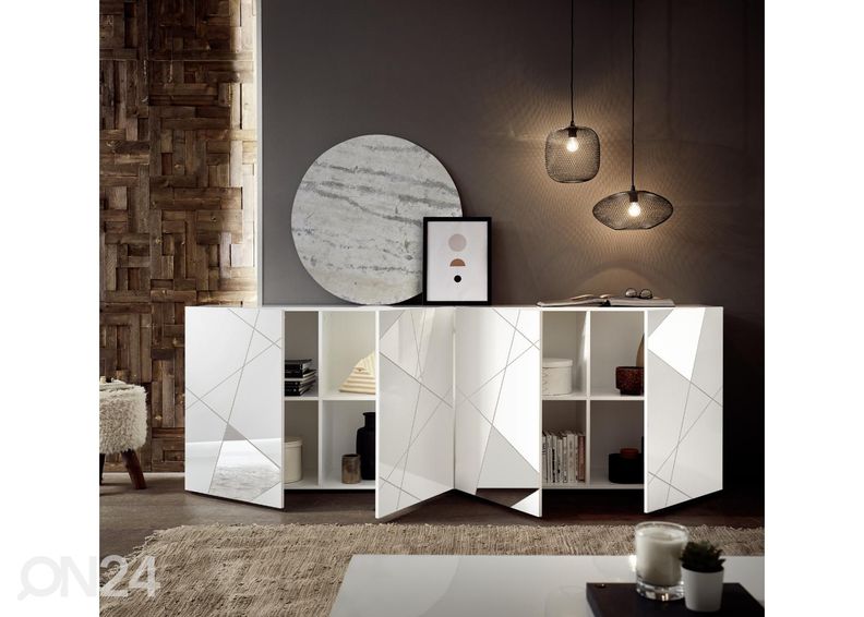 Iso lipasto Vittoria 09V 241 cm kuvasuurennos