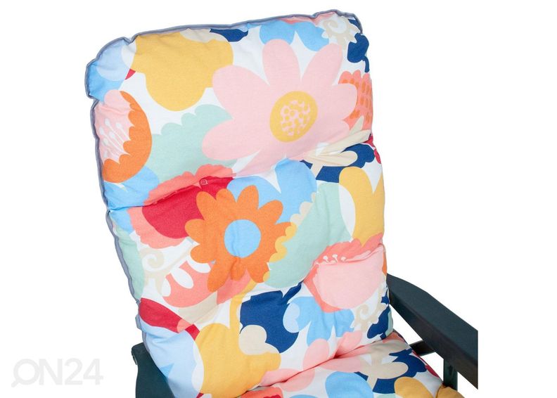 Istuinpehmuste Baden-Baden kuvasuurennos