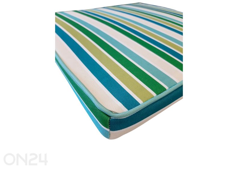 Istuintyyny Antibes 40x40 cm kuvasuurennos