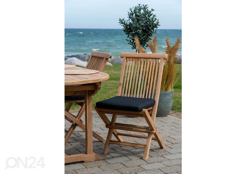 Istuintyyny Cushion kuvasuurennos