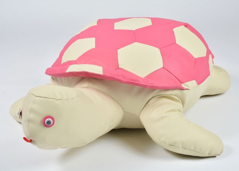 Istuintyyny Kilpikonna kuvasuurennos