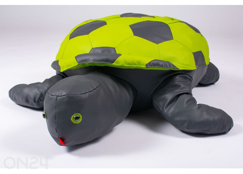 Istuintyyny Kilpikonna kuvasuurennos