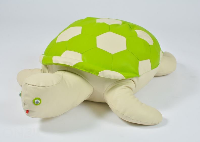 Istuintyyny Kilpikonna kuvasuurennos