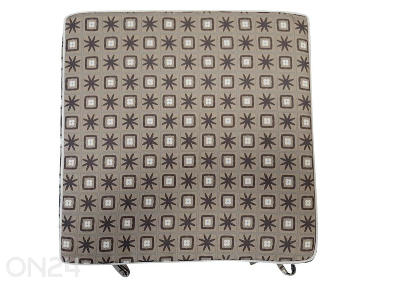 Istuintyyny Luna 40x40 cm kuvasuurennos