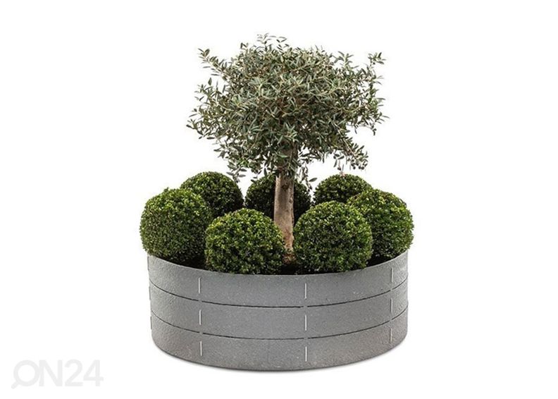 Istutuslaatikko Flex Garden 130x42 cm kuvasuurennos