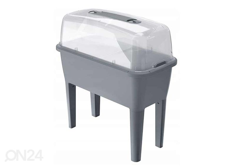 Istutuslaatikko kannella kuvasuurennos