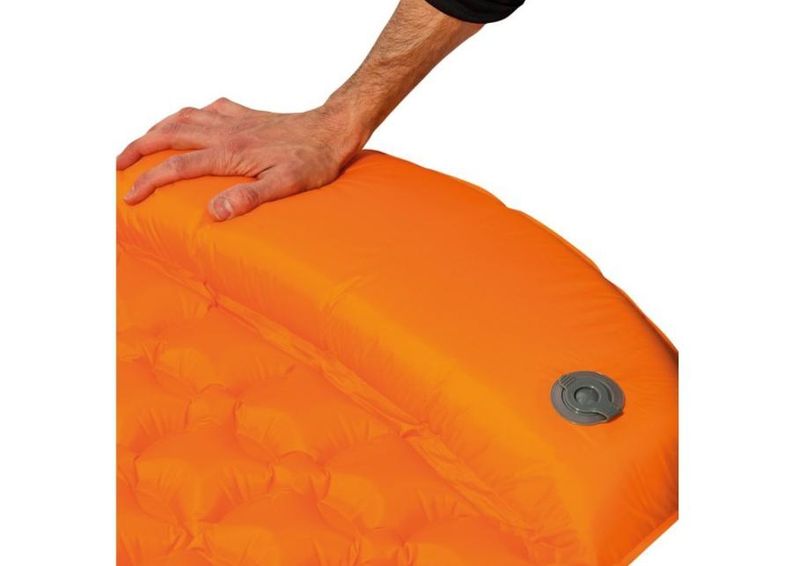Itsetäyttyvä makuualusta FERRINO Air Lite Pillow kuvasuurennos
