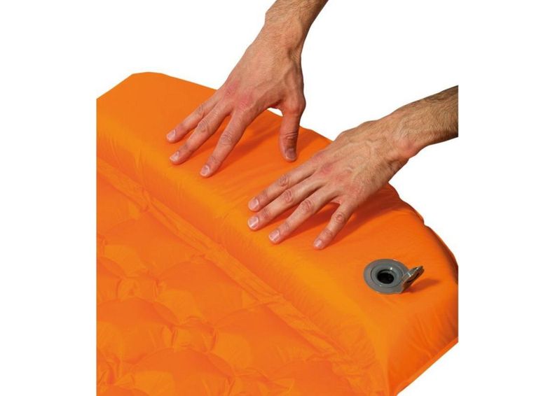 Itsetäyttyvä makuualusta FERRINO Air Lite Pillow kuvasuurennos