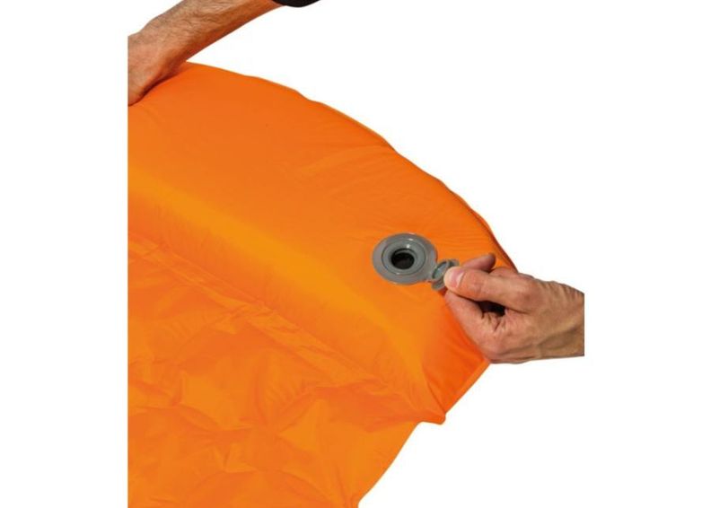 Itsetäyttyvä makuualusta FERRINO Air Lite Pillow kuvasuurennos