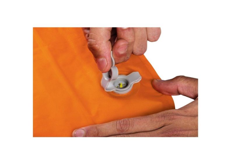 Itsetäyttyvä makuualusta FERRINO Air Lite Pillow kuvasuurennos