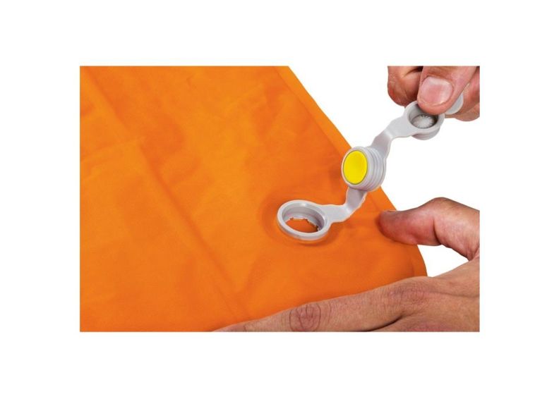 Itsetäyttyvä makuualusta FERRINO Air Lite Pillow kuvasuurennos