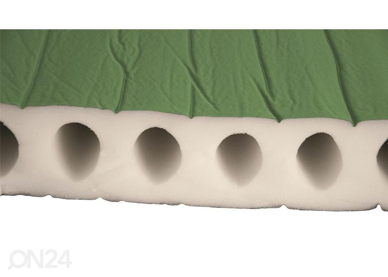 Itsetäyttyvä makuualusta Outwell Dreamcatcher Single 10 cm 195x63 cm kuvasuurennos