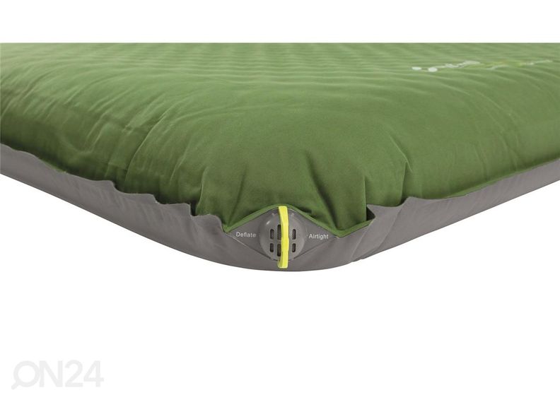 Itsetäyttyvä makuualusta Outwell Dreamcatcher Single 10 cm 195x63 cm kuvasuurennos