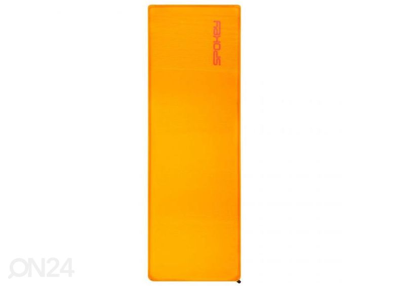 Itsetäyttyvä makuualusta Spokey Savory 180x50x2,5 cm kuvasuurennos