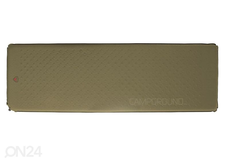 Itsetäyttyvä patja Robens Campground 50 195x63x5 cm kuvasuurennos